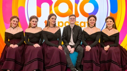 Zazula – z "Must Be The Music" do "halo tu polsat". O białym śpiewie, muzyce z wnętrza i życiowej logistyce