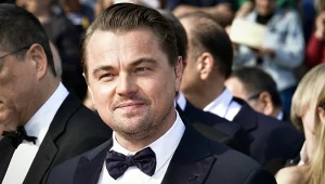 Leonardo DiCaprio