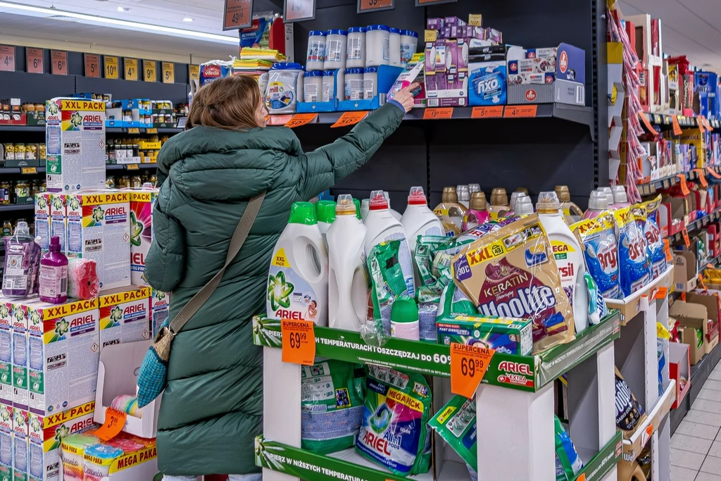Sanepid przypomina, te informacje muszą znaleźć się na etykiecie. To obowiązek