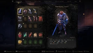 Mandragora: Whispers of the Witch Tree