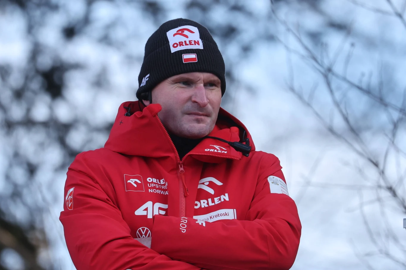Maciej Maciusiak Maciej Maciusiak
