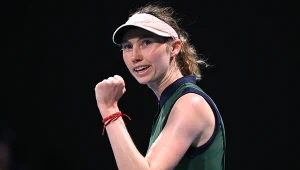 Sensacja w Miami, turniejowe "1" bez tytułu. Niespodziewana końcówka meczu