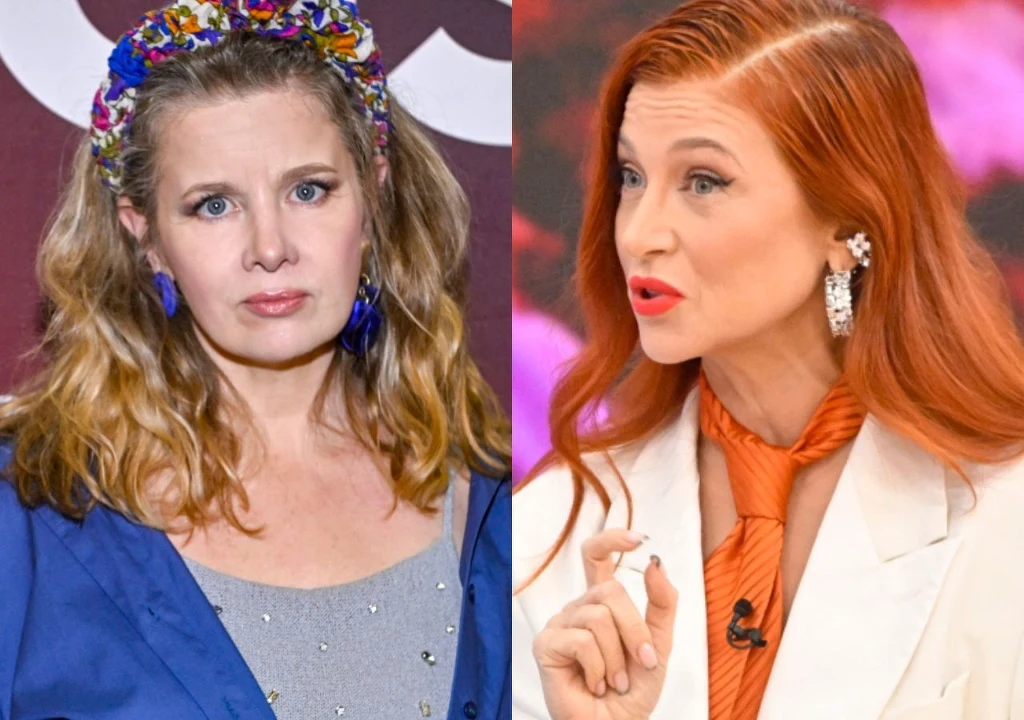 Anna Powierza, Ada Fijał