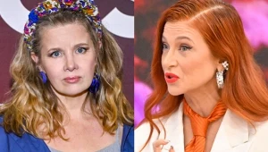 Anna Powierza, Ada Fijał