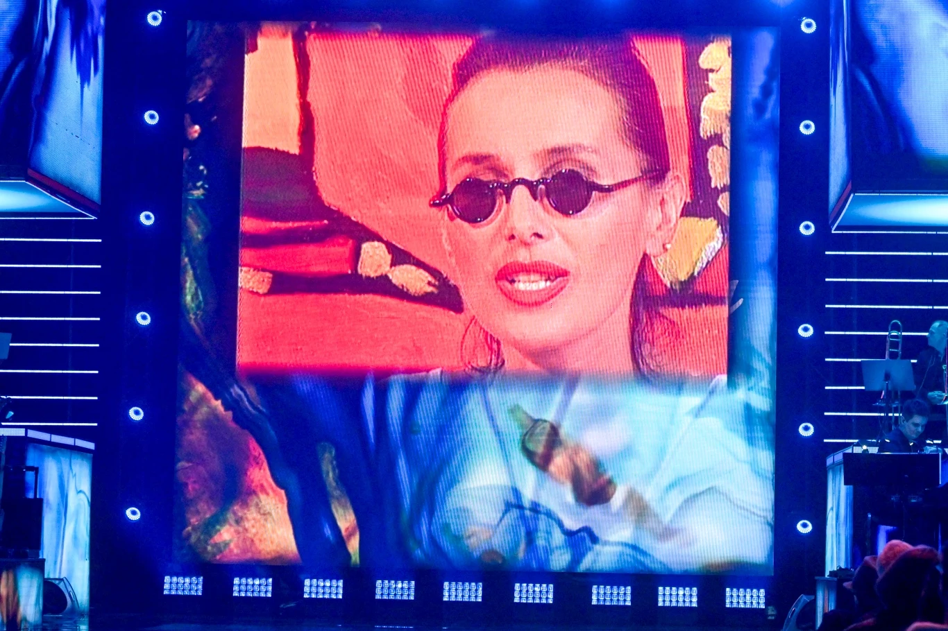 Kora zmarła w 2018 r.