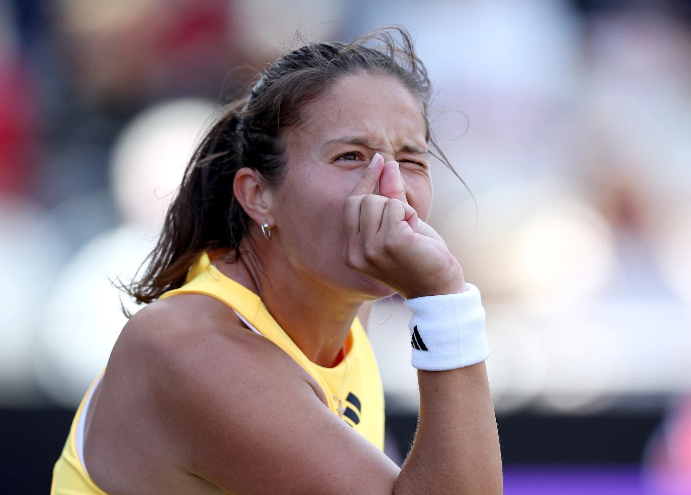 Daria Kasatkina będzie reprezentować Australię