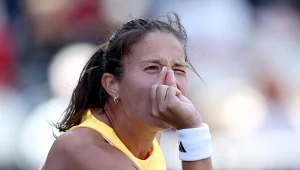 Rosyjska gwiazda tenisa zmienia obywatelstwo. Będzie grać dla Australii