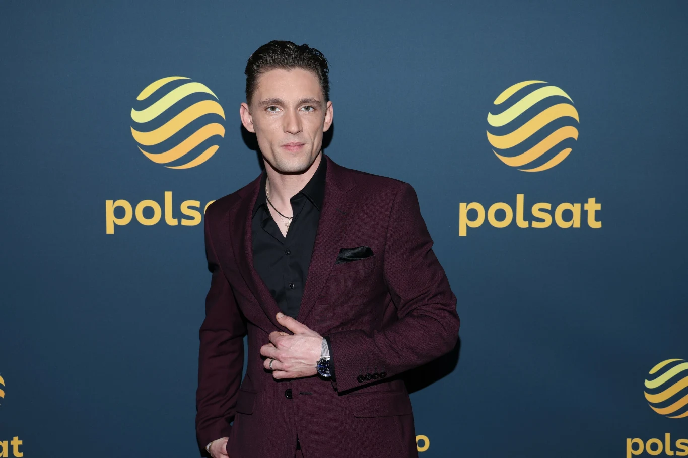 Filip Gurłacz Filip Gurłacz