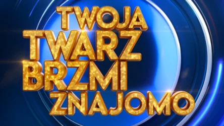 TO OFICJALNE. W "halo tu polsat" ujawniono pierwszą uczestniczkę nowej edycji programu "Twoja Twarz Brzmi Znajomo"