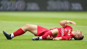 Ogromny pech gwiazdora Wisły Kraków. W klubie nie mogą w to uwierzyć