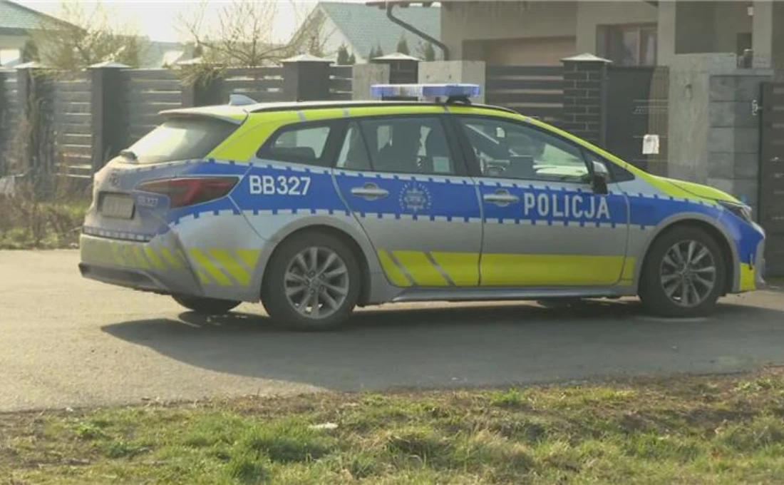 Służby wszczęły śledztwo ws. zabójstwa w Prusicach Służby wszczęły śledztwo ws. zabójstwa w Prusicach