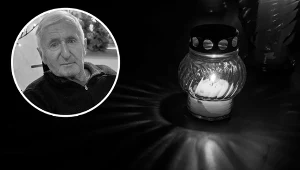 Nie żyje Stefan Hula senior