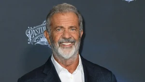 Mel Gibson