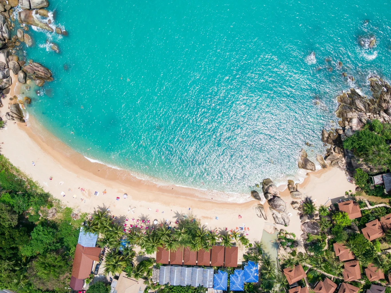 Jednym z przyjaznych emerytom krajów jest Tajlandia Efekt “Białego Lotosu” w Tajlandii. Trzeba wydać ponad kilkaset złotych