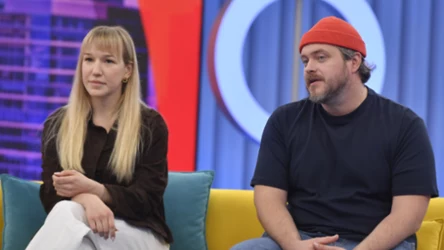Klara Williams i Tomasz Schuchardt razem w thrillerze psychologicznym. "To nie są łatwe rzeczy"