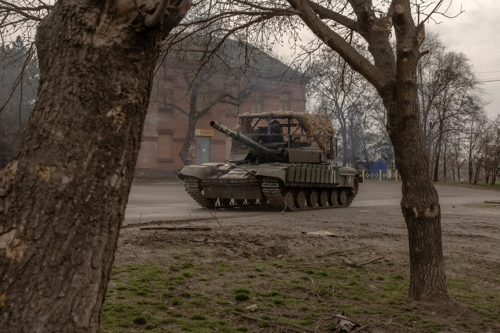 Ukraińcy atakują w obwodzie biełgorodzkim. Niewiele wyjawiają o prowadzonej akcji na terenie Rosji Ukraińcy atakują w obwodzie biełgorodzkim. Niewiele wyjawiają o prowadzonej akcji na terenie Rosji