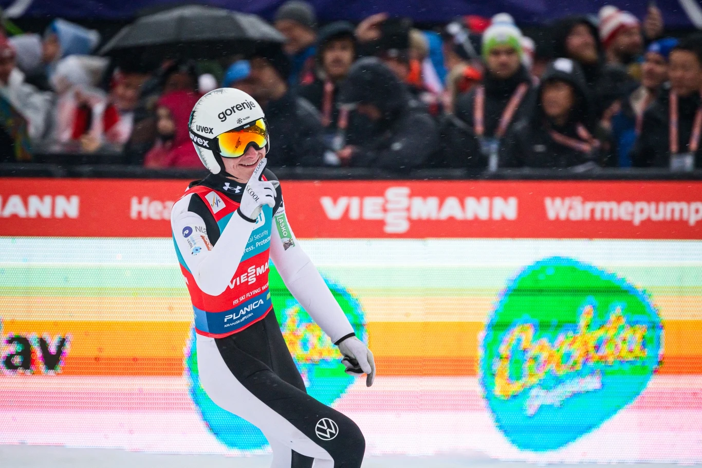 Domen Prevc Domen Prevc