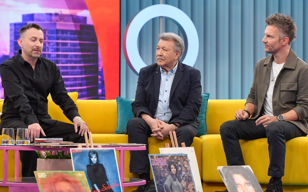 Stanisław Trzciński, Andrzej Rybiński i Adam Sztaba