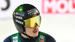 To już pewne. Ten skoczek nie wystąpi w Planicy. Wielka szansa dla Polaka