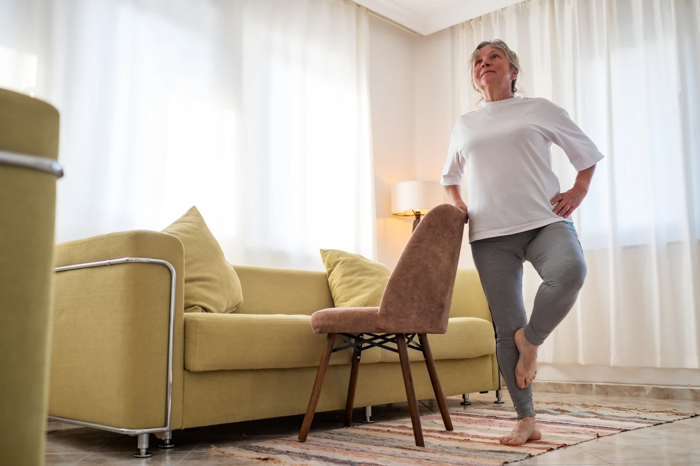 Powoli trzeba robić formę na lato. Zacznij już dziś od tych ćwiczeń Powoli trzeba robić formę na lato. Zacznij już dziś od tych ćwiczeń