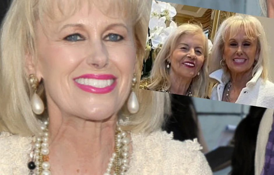 Helena Król-Kolodziey na najnowszym zdjęciu Helena Król-Kolodziey na najnowszym zdjęciu