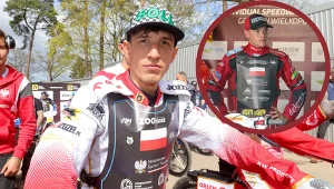 Legenda komentuje. Prezesi "musieliby wyrywać włosy z głowy"