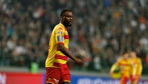 Jagiellonia Białystok - Widzew Łódź w 2. kolejce PKO Ekstraklasy. Relacja na żywo