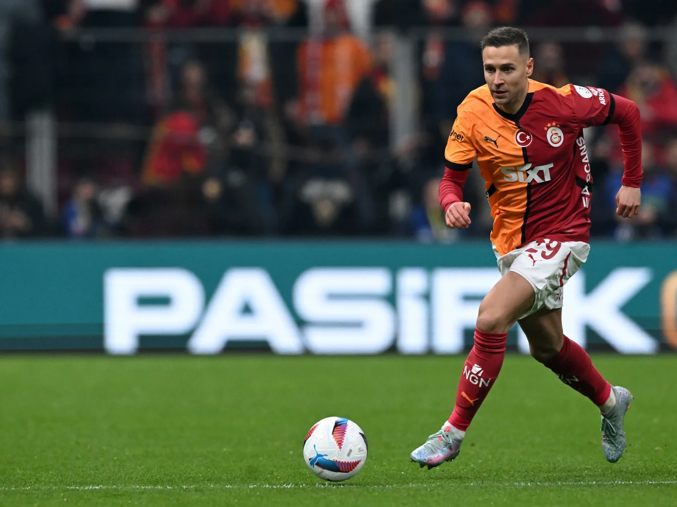 Przemysław Frankowski