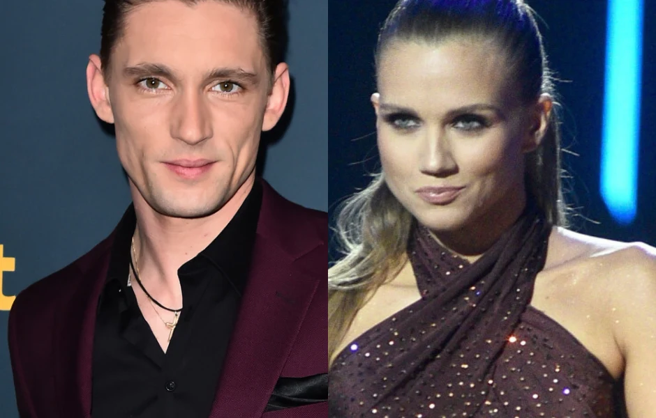 Kaczorowska wyjawiła prawdę ws. relacji z Gurłaczem Kaczorowska wyjawiła prawdę ws. relacji z Gurłaczem