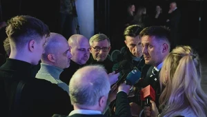 Zaskakujący ruch Motoru. To koniec tajemnicy, już wszystko jest jasne