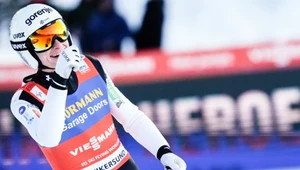 Domen Prevc