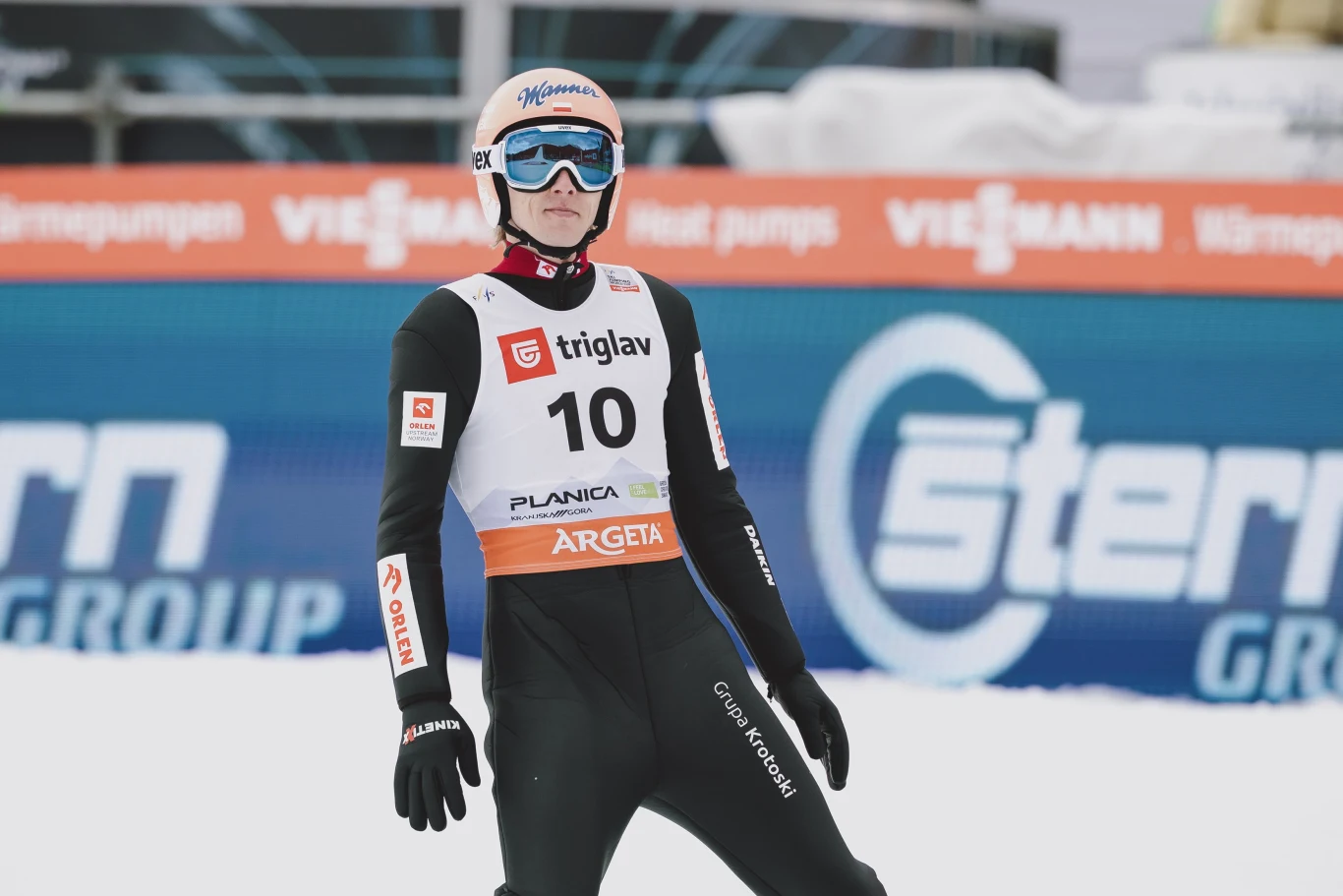 Dawid Kubacki Dawid Kubacki