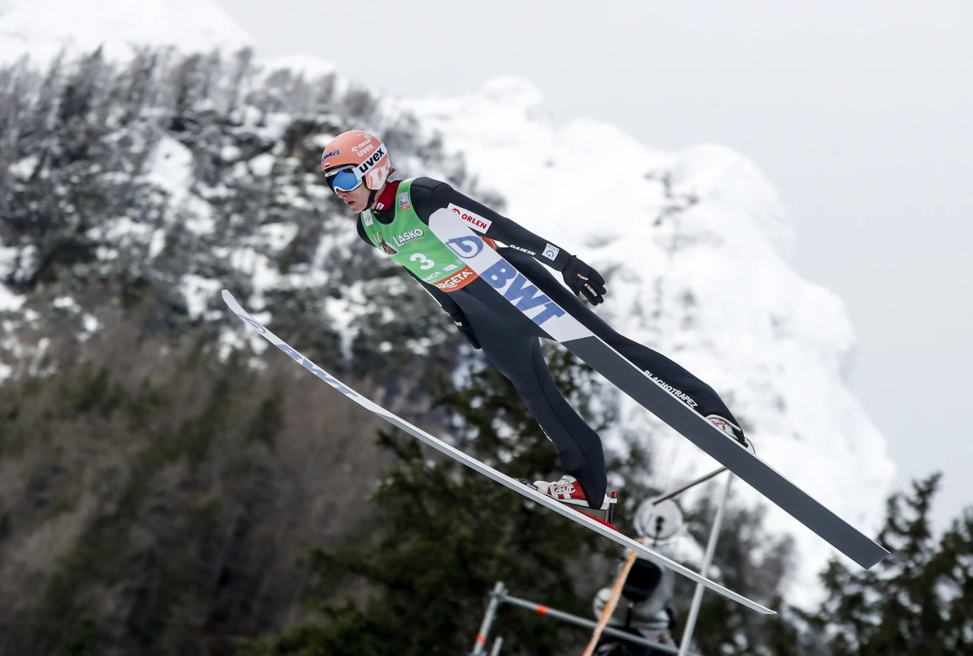 Dawid Kubacki Dawid Kubacki