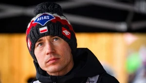 Kamil Stoch w centrum uwagi. Zaskakujący komunikat medalisty olimpijskiego
