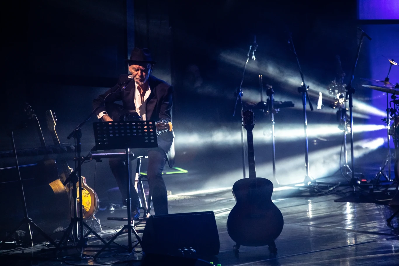 Wojciech Waglewski Wojciech Waglewski