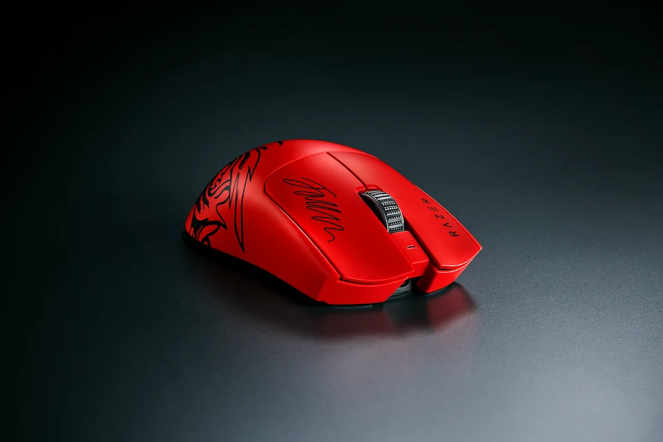 Razer Viper V3 Pro Faker Edition Razer Viper V3 Pro Faker Edition