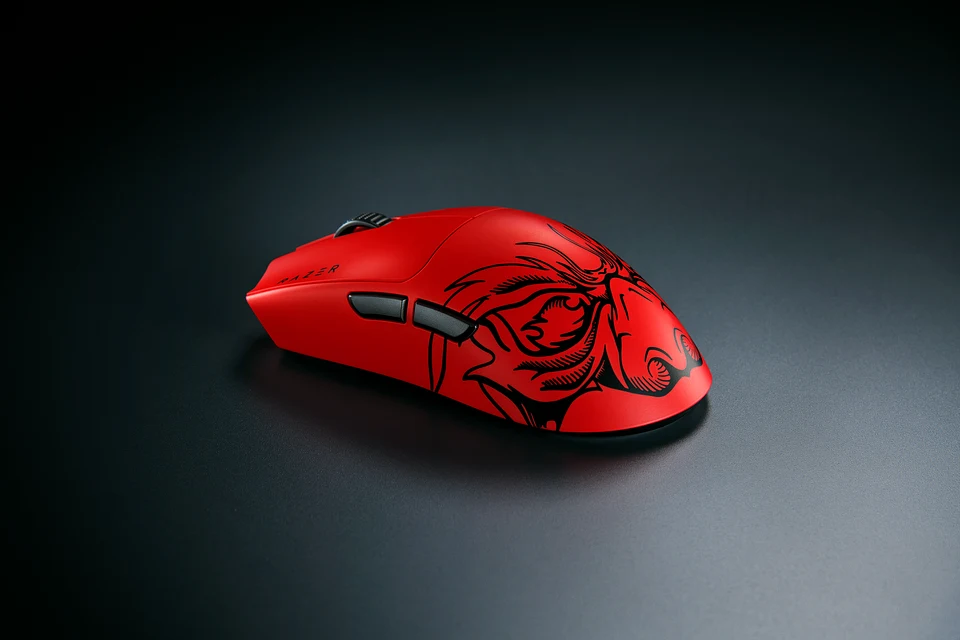Razer Viper V3 Pro Faker Edition Razer Viper V3 Pro Faker Edition