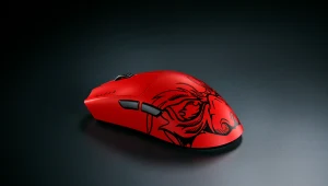 Razer Viper V3 Pro Faker Edition