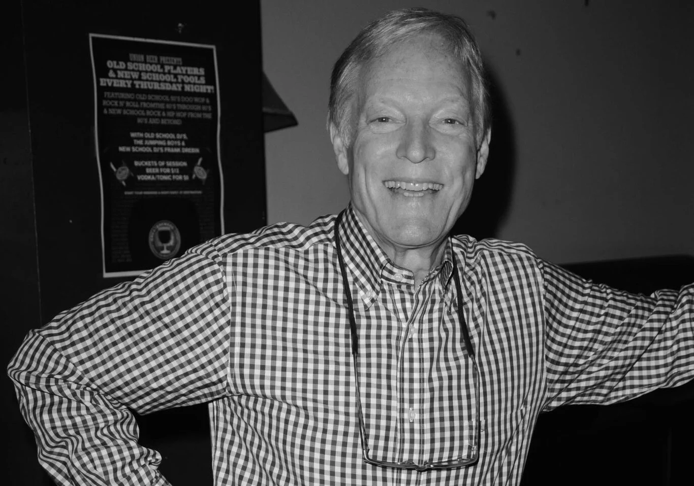 Richard Chamberlain Richard Chamberlain