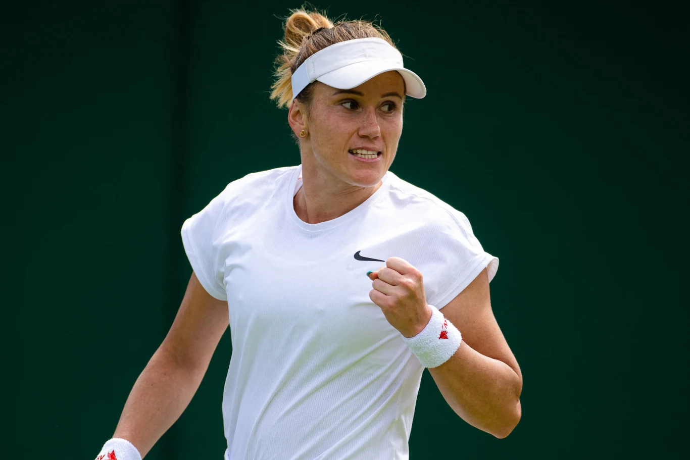 Katarzyna Kawa awansowała do decydującej rundy eliminacji do turnieju WTA 250 w Bogocie