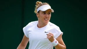 Katarzyna Kawa awansowała do decydującej rundy eliminacji do turnieju WTA 250 w Bogocie