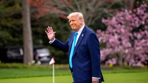 Donald Trump stwierdził, że nie obchodzi go, czy producenci samochodów podniosą ceny z powodu nałożonych przez niego ceł