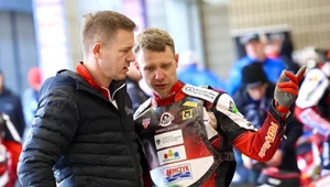 Wymowne słowa i problemy polskiego klubu. Te zdjęcia mówią wszystko
