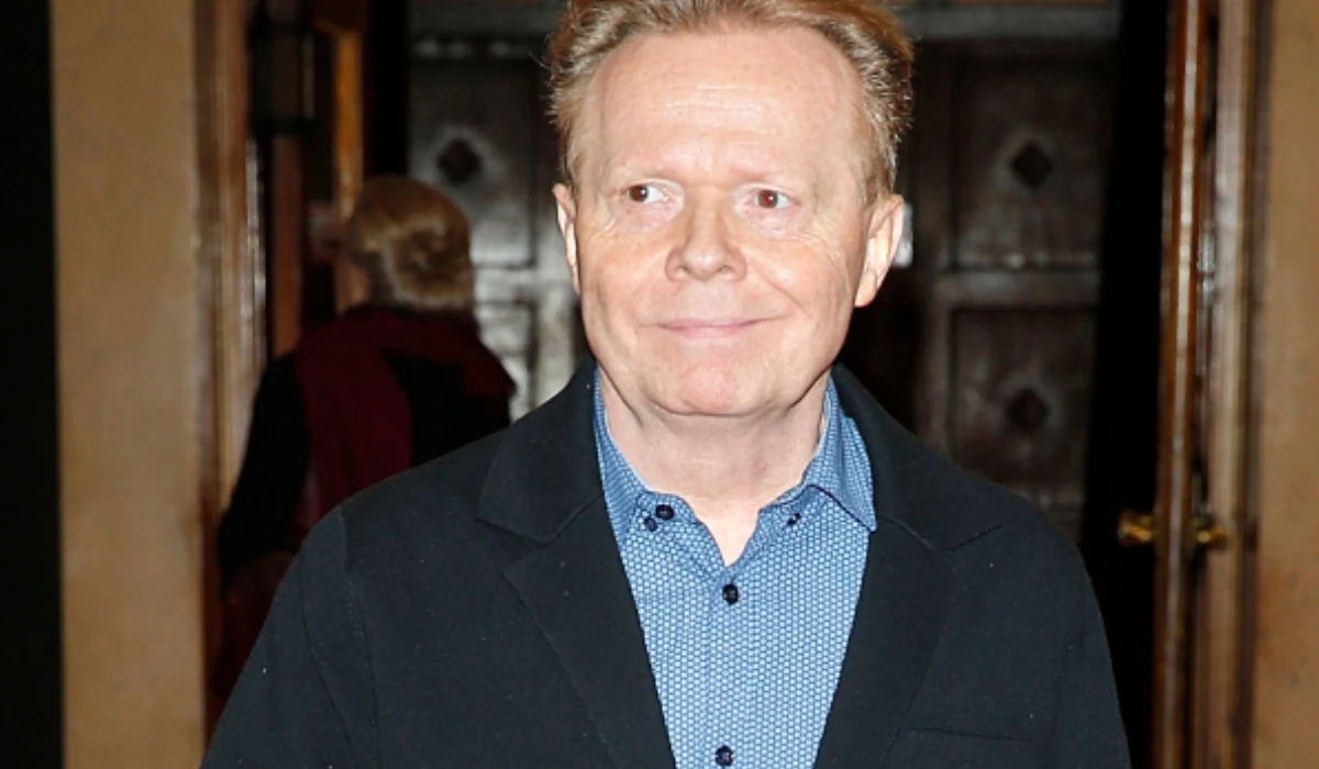 Michał Bajor