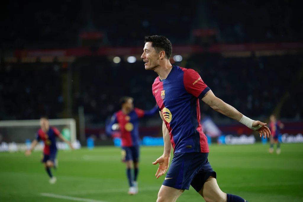 Robert Lewandowski Robert Lewandowski
