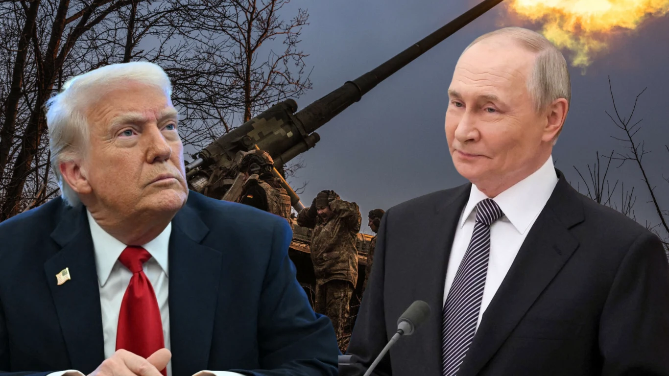 Eksperci nie wierzą, by ultimatum Donalda Trumpa zrobiło wrażenie na Rosji Eksperci nie wierzą, by ultimatum Donalda Trumpa zrobiło wrażenie na Rosji