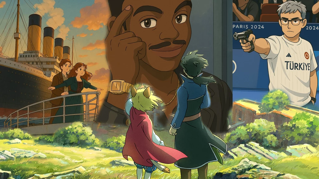 Serwery OpenAI płoną, a internet tonie w obrazach Studia Ghibli. Cały świat zachwycił się nowym filtrem do modyfikacji zdjęć