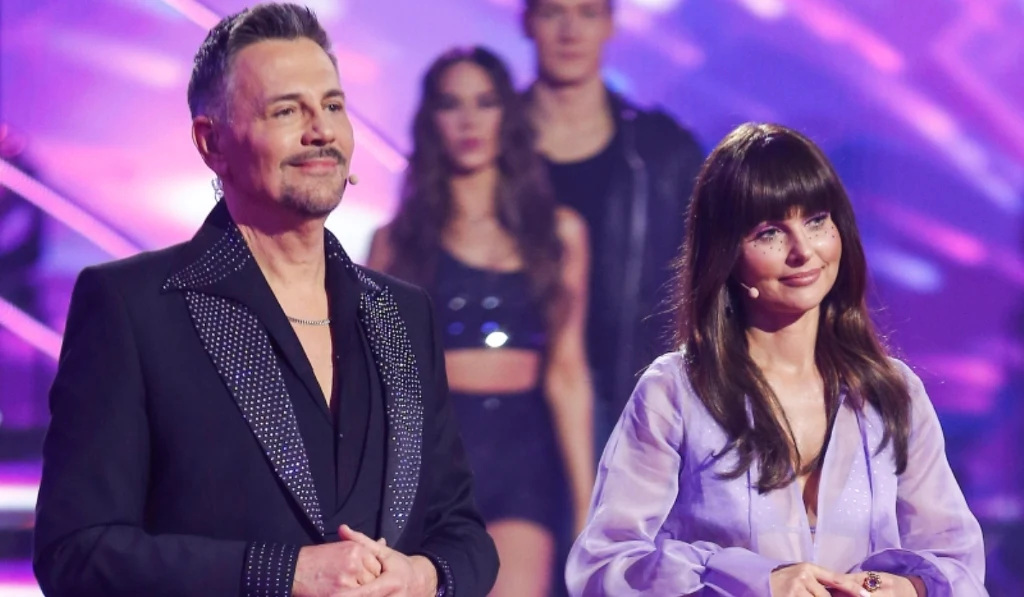 "Taniec z gwiazdami" 16, odc. 5