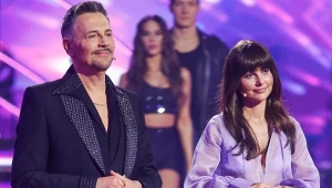 "Taniec z gwiazdami" 16, odc. 5