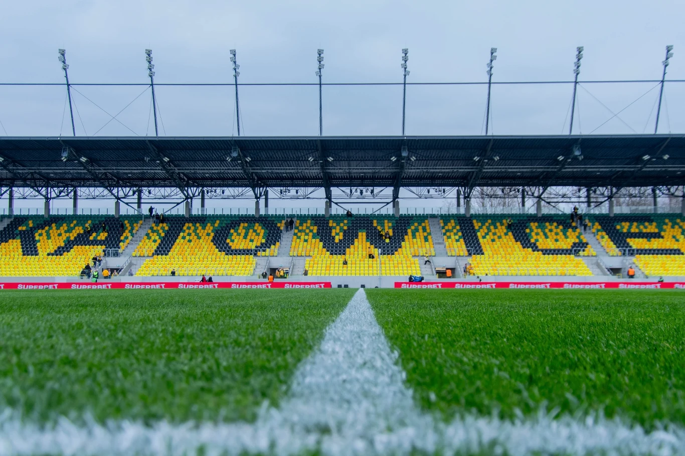 Arena Katowice